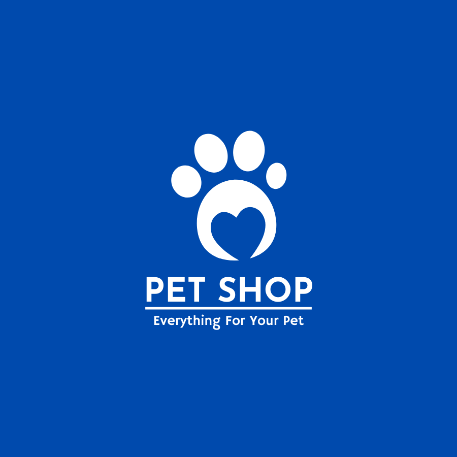 Pet shop